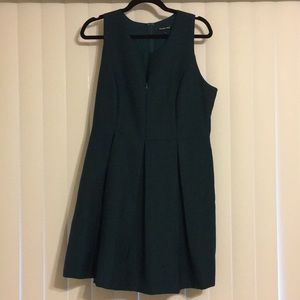 Gianni Bini Cocktail Dress with POCKETS